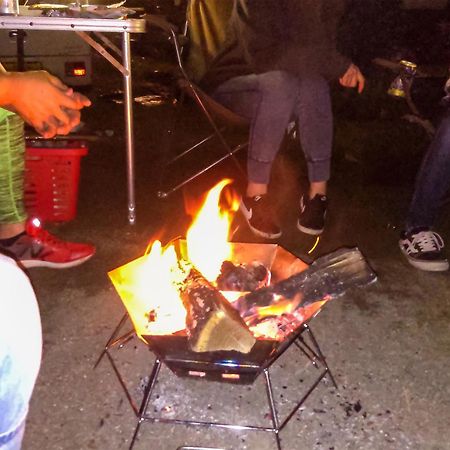 Kudo'S Lodge 하쿠바 외부 사진