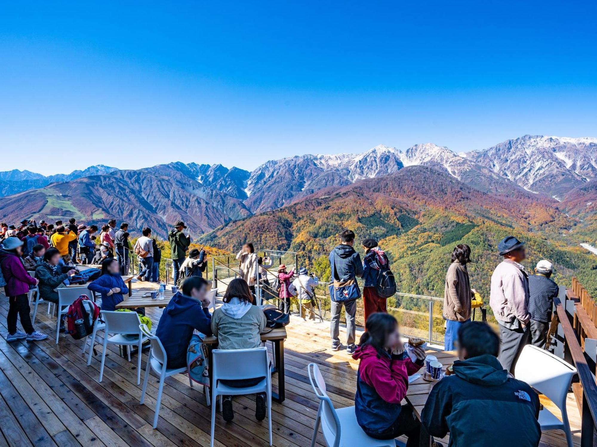 Kudo'S Lodge 하쿠바 외부 사진